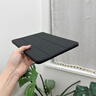 威頓【熱銷百萬丨官配1:1】iPad11/10/9保護(hù)殼2025新款mini7/air6平板pro保護(hù)套全包防摔防彎適用蘋果 【蘋果黑】MFi質(zhì)量認(rèn)證丨親膚耐臟材質(zhì)丨全包防抗摔 iPad7/8/9代【 曬單實(shí)拍圖