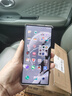 努比亞（nubia）紅魔9S Pro+ AI游戲手機 驍龍8Gen3領(lǐng)先版 5500mAh 電競游戲手機 165w超級快充 暗夜騎士16GB+512GB 官方標(biāo)配 曬單實拍圖