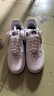 耐克（NIKE）官方空軍一號(hào)AIR FORCE 1男子運(yùn)動(dòng)鞋板鞋秋季膠底板鞋F(xiàn)Q4296 101白/黑/白 40 曬單實(shí)拍圖