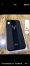 凱彩【配鋼化膜】適用蘋果xsmax手機(jī)殼玻璃防塵皮革iPhone xs max男女硅膠全包防摔保護(hù)套 xs max皮紋殼【6.5英寸】【配鋼化膜】 曬單實(shí)拍圖