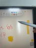 Noualn【蘋(píng)果ipad專(zhuān)用】電容筆Pro/Air6/7/5/mini/iPad11觸控筆pencil防誤觸手寫(xiě)筆平板藍牙書(shū)寫(xiě)繪畫(huà)筆 【藍牙款+防誤觸+Type-C口快充】 曬單實(shí)拍圖