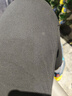 NPZ 港風(fēng)潮牌春秋潮流男士百搭時(shí)尚修身印花小腳束腳休閑運動(dòng)長(cháng)褲 黑色 3XL 曬單實(shí)拍圖
