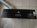 申花抽油煙機(jī)家用廚房大吸力中式頂吸式吸油機(jī)自動清洗出租房抽煙機(jī)超薄中式老式抽油煙機(jī) 高配四位按鍵+經(jīng)典圓網(wǎng)+自動清洗+2米煙管 全國聯(lián)保+師傅上門安裝 曬單實(shí)拍圖