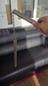 飛龍鳥(niǎo)雙節棍 不銹鋼兒童成人防身跆拳道雙截棍兩節初學(xué)者表演 實(shí)戰棍 平頭直徑22mm（220g) 曬單實(shí)拍圖