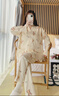 月子服哺乳睡衣孕婦裝家居服+純色月子襪松口產(chǎn)婦襪 L碼+3雙 曬單實(shí)拍圖