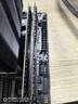 冰曼MX6-V3 6熱管CPU散熱器1700風(fēng)冷X99靜音2011臺(tái)式機(jī)i5 i7電腦AMD風(fēng)扇LGA1150 1151 1200 1366 AM4 MX6-V3黑色-無(wú)光-雙風(fēng)扇 曬單實(shí)拍圖