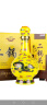 牛欄山 經(jīng)典二鍋頭黃龍 清香型白酒 52度 500ml*6瓶 整箱裝  曬單實(shí)拍圖
