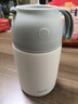 OPUS燜燒杯316不銹鋼兒童學生成人保溫飯盒便攜上班便當保溫桶燜粥 曬單實拍圖