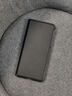 STRYFER適用OPPO Find N5手機殼oppofindn5保護殼套折疊屏翻蓋式鉸鏈中軸全包防摔素皮男款磁吸皮套-黑色 曬單實拍圖