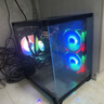七彩虹14代酷睿i5 14400F+RTX4060/RTX3080Ti 16G獨(dú)顯臺(tái)式機(jī)電腦游戲主機(jī)家用辦公設(shè)計(jì)電競(jìng)直播組裝整機(jī) i5 14450HX+RX580 8G 14代新品上市+處理器支持超頻 曬單實(shí)拍圖