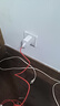 勁電兔適用一加ace2v充電器80W/100W超級閃充一加10pro手機充電頭Oneplus10pro快充插頭1+ace2v閃充頭 【不含頭】單線(xiàn)1米+1.5米兩條裝 曬單實(shí)拍圖