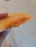 【順豐】新疆吐魯番哈密瓜 火焰山甜瓜 新鮮水果送禮特產(chǎn) 【6-7斤】 2-3個 【恐龍蛋蜜瓜】 曬單實(shí)拍圖