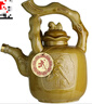 武酒專(zhuān)營(yíng)店 甘肅白酒武酒壇藏一壺春53度濃香型高度酒糧食酒陶壇裝 53度 1000mL 2瓶 【整箱】 曬單實(shí)拍圖