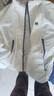 KOLON SPORT可隆城市輕戶外運(yùn)動(dòng)中性露營防風(fēng)防潑水棉感抽繩防曬夾克外套 曬單實(shí)拍圖