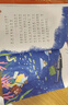 閱美書香一年級小巴掌童話：冰箱里躲著狼春風文藝出版社蘿卜回來了全彩注音版沒頭腦和不高興注音彩繪版父與子：父愛的力量神奇的電影全彩注音版笨狼的故事：笨狼孵太陽經典閱讀 神奇的電影全彩注音版 曬單實拍圖