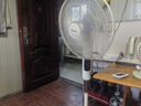 OMETTER 適用艾美特電風(fēng)扇遙控器FSW77R FS4052R FS40103R按鍵功能一樣可用 曬單實拍圖
