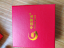中國黃金（CHINA GOLD）神龍擺尾戒指女S925銀十二生肖龍本命年指環(huán)男開(kāi)口可調節生日禮物 神龍擺尾戒指 曬單實(shí)拍圖