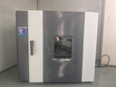 力辰高溫試驗箱工業(yè)老化箱實(shí)驗室烘箱干燥箱烤箱恒溫500度 【500℃ 42L】GW-50B不銹鋼內膽 曬單實(shí)拍圖