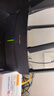 普聯(lián)AX3000滿(mǎn)血WiFi6千兆無(wú)線(xiàn)路由器雙頻3000M支持Mesh支持雙寬帶接入 XDR3030|立式|雙WAN口 曬單實(shí)拍圖