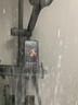 隨行盾適用蘋果16手機(jī)殼iPhone16ProMax防水手機(jī)殼16plus鏡頭防摔全包游泳潛水可觸控外賣防雨防塵保護(hù)套 蘋果16Plus三防手機(jī)殼【黑色】 曬單實(shí)拍圖