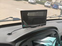 譽(yù)霸（YOELBAER）半掛車大貨車加粗彈簧線倒車影像視頻攝像頭連接線航空頭線螺旋線 5米航空線 曬單實(shí)拍圖