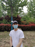 Shiftend帽子男士新款夏季薄防曬遮陽戶外中年前進(jìn)鴨舌帽太陽速干貝雷帽 黑色 曬單實(shí)拍圖