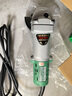 高壹工機（HiKOKI）PDA100K原裝進口角磨機高壹角向磨光機手持打磨機大功率切割 曬單實拍圖