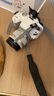 佳能/Canon 200D二代 200D 100D二手單反相機 新手入門(mén)半畫(huà)幅高清視頻家用旅游相機 200D+18-55 STM 白色套機 99新 曬單實(shí)拍圖