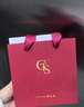 周大生足金戒指玫瑰花淡水珍珠指環(huán)5D硬金戒圈送女生生日禮物 15號(hào) 曬單實(shí)拍圖