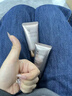 瑪麗安保萊瑪麗安保萊磨皮妝前乳隱形毛孔隔離防曬遮瑕三合一保濕 妝前乳 天使水嫩妝前乳(明亮色) 曬單實(shí)拍圖