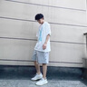 椰子鞋350滿天星網(wǎng)面飛織透氣休閑鞋莆田男鞋跑步情侶運動鞋子男 白黃雛菊【純原版本】 40 曬單實拍圖
