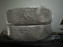 正泰（CHNT）電線(xiàn)電纜 BVVB1.5平方兩芯護套線(xiàn) 家裝家用銅芯電線(xiàn) 100米 曬單實(shí)拍圖