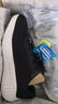 斯凱奇（Skechers）搖搖鞋女春秋跑步鞋網(wǎng)面厚底緩震運(yùn)動(dòng)舒適慢跑鞋休閑鞋129365 曬單實(shí)拍圖