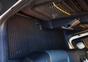 3W適用于青春版奇瑞iCAR03全TPE汽車腳墊icar V23專用全車套裝 奇瑞iCAR V23腳墊+齊格毯 曬單實拍圖