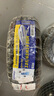 森麒麟Qirin990 185/65R14靜音舒適輪胎適配海馬海福星東南菱悅包安裝 黑色 普通胎 曬單實(shí)拍圖
