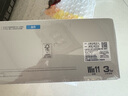 華碩（ASUS）EBP15 5口千兆交換機(jī) 4口家用宿舍交換器 監(jiān)控網(wǎng)絡(luò)網(wǎng)線分線器 企業(yè)級(jí)交換器 分流器 兼容百兆 曬單實(shí)拍圖