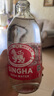 泰國進(jìn)口Singha蘇打水325ml 含氣氣泡水汽水飲料 325ml*24瓶 曬單實(shí)拍圖