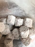 AC濾材3D益菌屋魚缸過濾材料納米陶瓷環(huán)石英球魚池用硝化細(xì)菌屋濾材 第3代3D益菌屋3L(含網(wǎng)袋) 曬單實(shí)拍圖