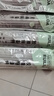膠棉拖把頭通用對折吸水膠棉拖把替換棉頭28cm 27cm 4個 （藍色8卡扣） 曬單實拍圖