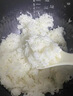 中農(nóng)糧心正宗有機(jī)五常大米原糧稻花香2號(hào) 東北大米10斤禮盒裝中農(nóng)糧心官方 有機(jī)五常大米5KG*5 曬單實(shí)拍圖