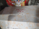 曼妮芬（Maniform）抹胸內(nèi)衣性感時(shí)尚蕾絲防走光女士無鋼圈舒適胸罩文胸20812283 曬單實(shí)拍圖