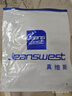 真維斯（Jeanswest）休閑褲男士純色直筒百搭修身商務休閑男褲青年夏季薄款長褲子男 8028淺卡其 常規(guī) 31 曬單實拍圖