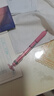 愛(ài)好4900星際懸浮中性筆速干CS頭簽字筆可旋轉解壓刷題筆按動(dòng)0.5黑色水性筆學(xué)生創(chuàng  )意太空星球轉轉筆 筆桿隨機5支筆+黑色筆芯10支 曬單實(shí)拍圖