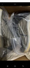 阿迪達(dá)斯兒童YEEZYKIDS龍紋木椰子休閑鞋童鞋ID2442 34碼 曬單實(shí)拍圖