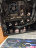 威剛（ADATA）1000GB SSD固態(tài)硬盤 M.2接口(NVMe協(xié)議PCIe 4.0 x4) AI電腦配件 讀速5000MB/S LEGEND 860 曬單實拍圖