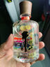 牛欄山北京二鍋頭 醉系列 清香型 白酒 52度150ml 單瓶裝 52度 150mL 1瓶 曬單實(shí)拍圖