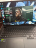 雷神獵刃S 2025【RTX5060】16英寸AI設計編程高靜游戲本筆記本電腦(酷睿i9HX 16G 1T)國家政府補貼20% 曬單實拍圖
