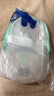 迪卡儂【新品】游泳包健身收納防水包便攜游泳裝備3L-5446580 曬單實(shí)拍圖