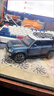 皓樂(lè )爽1:18超大路虎攬勝SV加長(cháng)車(chē)模仿真合金車(chē)模型擺件兒童越野男孩 中號路虎衛士【8開(kāi)門(mén)+底座】藍 標準版-買(mǎi)一五禮 曬單實(shí)拍圖