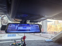 10英寸全屏行車記錄儀高清前后雙錄4k超清流媒體后視鏡倒車影像 【標(biāo)準(zhǔn)版】+64G卡 雙鏡頭丨10英寸全屏丨4K/2160P 曬單實(shí)拍圖